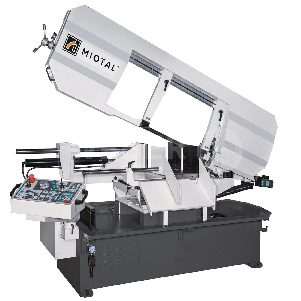 Bandsåg MIOTAL S 500 DGHA