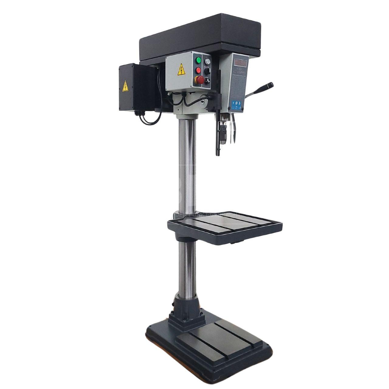 Pelarborrmaskin MIOTAL SB 25 V