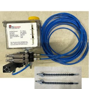 Minimalsmörjsystem Type V2